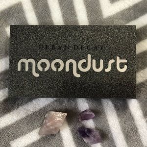 Moondust Eyeshadow Palette 🌙